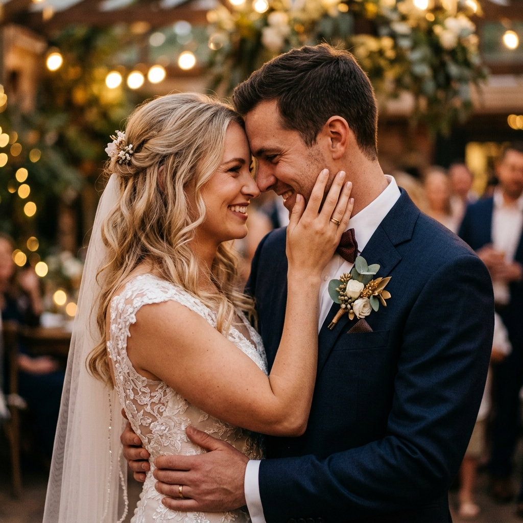 Wedding Albums